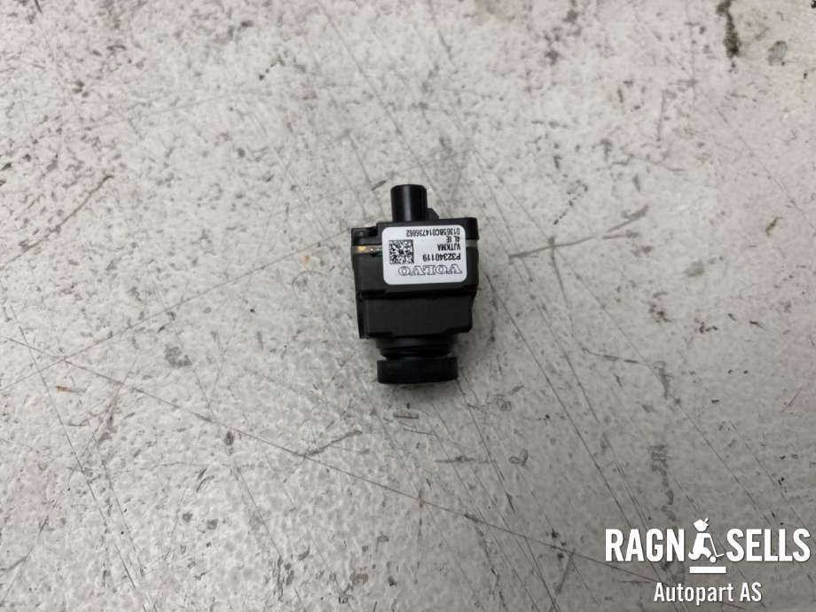 Parkeringskamera bak til Volvo EX40 2024-->>  (32340119||P32340119)