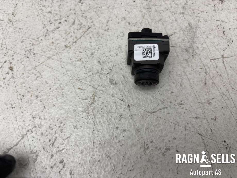Parkeringskamera bak til Volvo EX40 2024-->>  (32340119||P32340119)