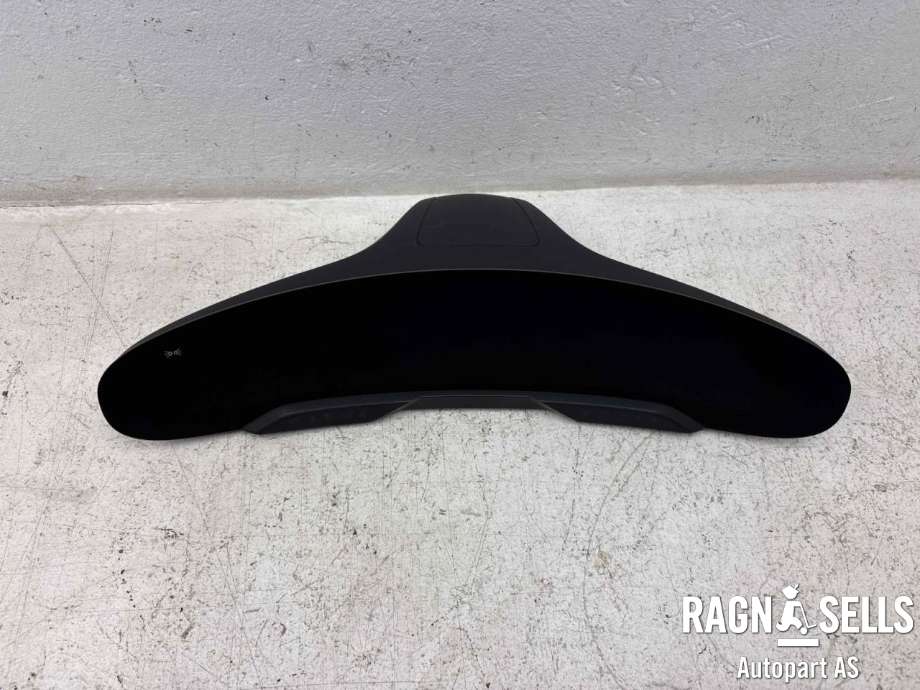 Instrumentpanel til Porsche Taycan 2019-->> (9J1 920 921 N|)