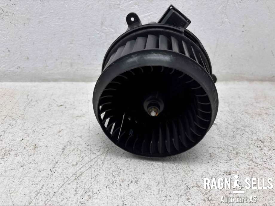 Varmeapparat motor til Porsche Taycan 2019-->> (DENSO|972 907 521 E||C43850-105|CZ0130702088|972907521D)