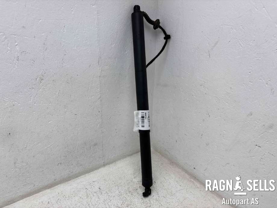 Baklukedemper høyre til Porsche Taycan 2019-->> (STABILUS|N/A||9J0 827 851 C)