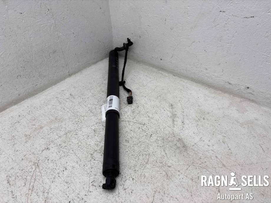 Baklukedemper høyre til Porsche Taycan 2019-->> (STABILUS|N/A||9J0 827 851 C)