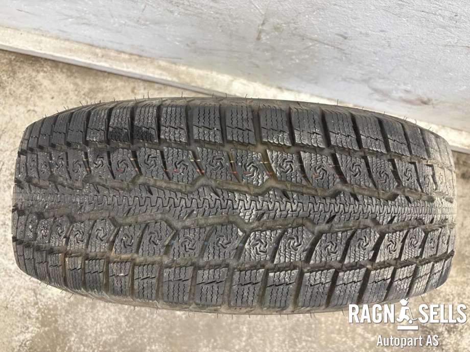 Dekk vinter piggfri til Opel Grandland X 2017-->>  (TOYO||215/65R17 99H)