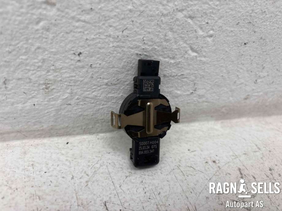 Sensor regnsensor til Porsche Taycan 2019-->> (PAE 955 547||89A 955 547|S0007H00407S)
