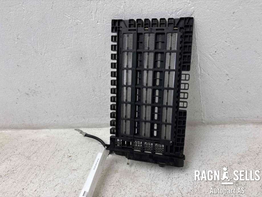 Varmeapparat PTC-heater til Mercedes E-Klasse 2016-2023 (W213) (W213) (VALEO|A 205 830 02 05||A 205 830 85 00|T16017B)