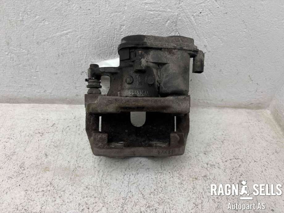 Bremsecaliper venstre bak, elektrisk til Mercedes E-Klasse 2016-2023 (W213) (W213) (TRW|A 000 423 71 00||A 000 423 71 00 80|A 000 906 10 04)