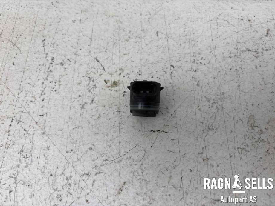 Parkeringssensor bak til Porsche Taycan 2019-->> (VALEO|5Q1 919 275 B|)