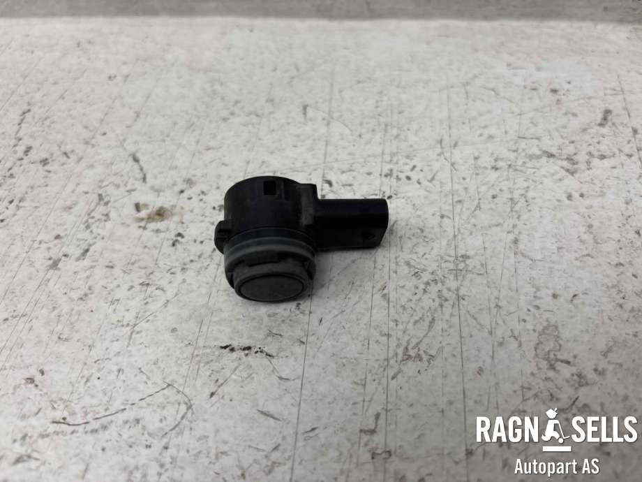 Parkeringssensor bak til Porsche Taycan 2019-->> (VALEO|5Q1 919 275 B|)