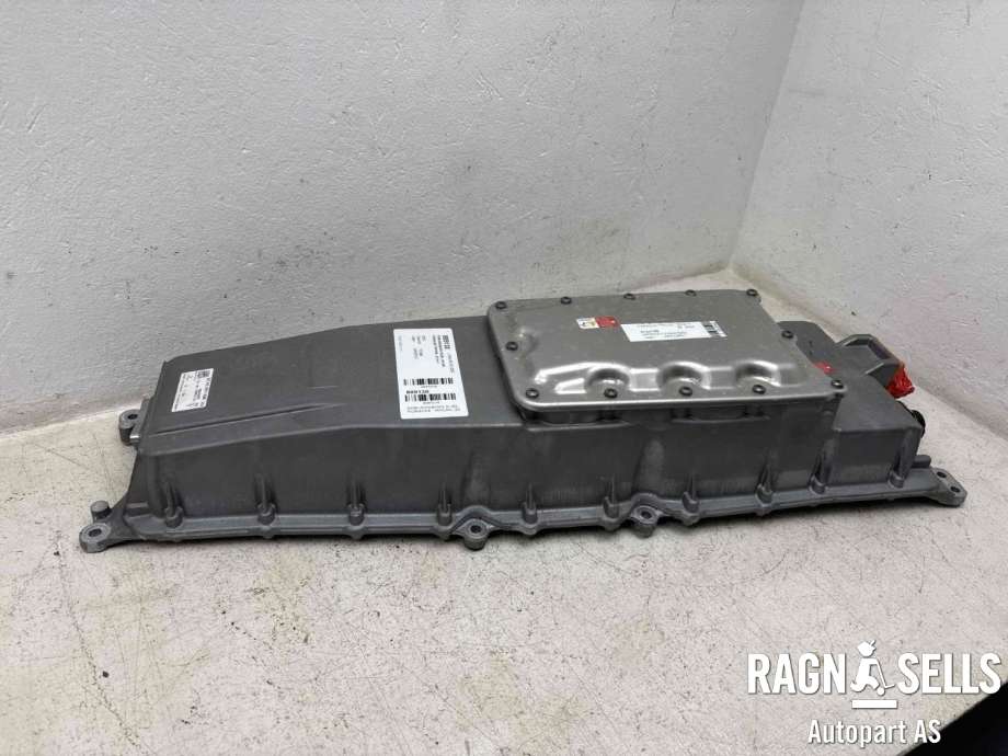 Koblingsboks elbil (HVJB) til Porsche Taycan, 2019-->> (9J1 915 249 D)