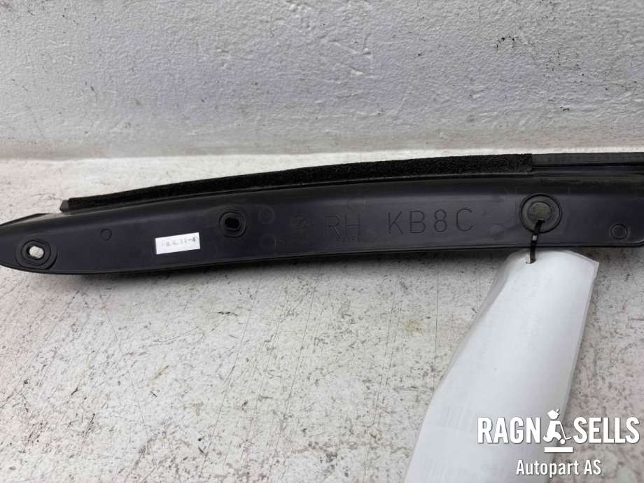 Sensor diverse til Mazda CX-5 2017-->> (Type II) (N/A||KB8C-626G0)