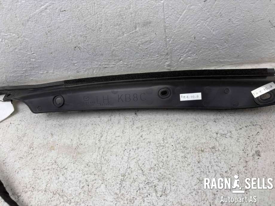 Sensor diverse til Mazda CX-5 2017-->> (Type II)  (N/A||KB8C-636G0)