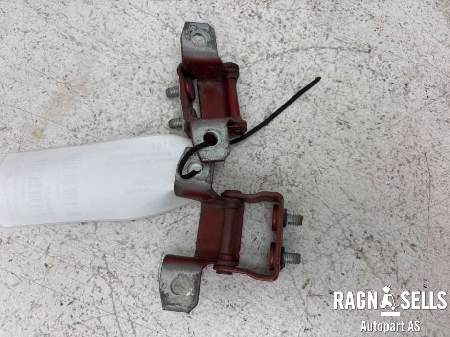 Bakluke/bakdør hengsel til Mazda CX-5 2017-->> (Type II)  (N/A|)