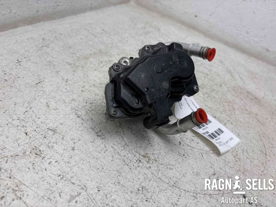 EGR-ventil til VW Golf VII 2017-2020 (Fase 2)  (VALEO|04L 131 501 N||04L 131 501 S V102)