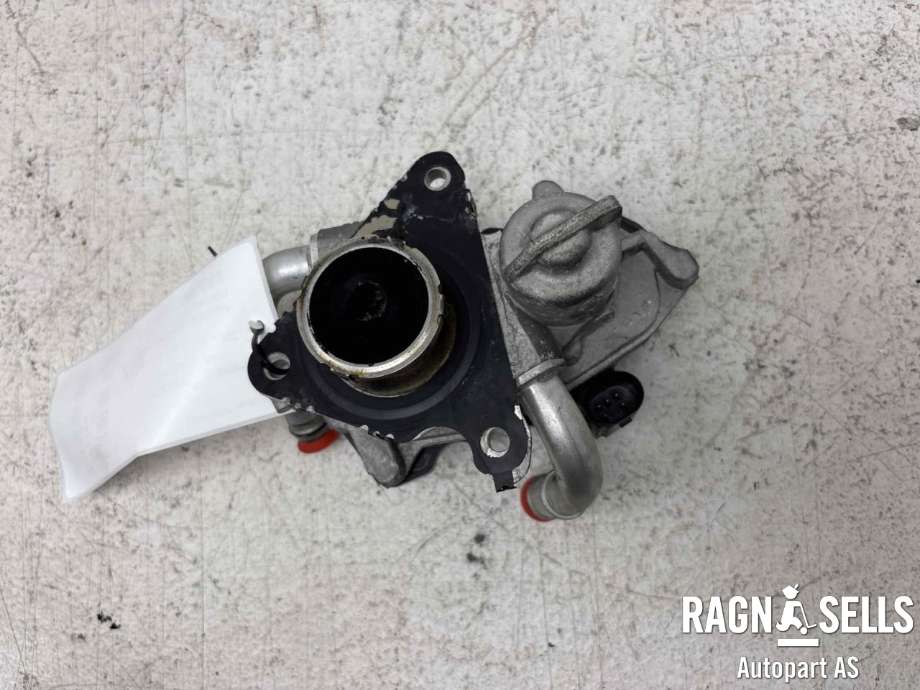 EGR-ventil til VW Golf VII 2017-2020 (Fase 2)  (VALEO|04L 131 501 N||04L 131 501 S V102)