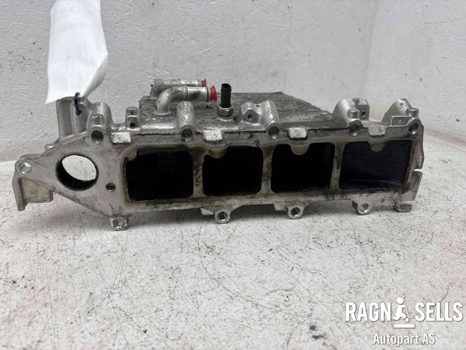 Manifold innsug til VW Golf VII 2017-2020 (Fase 2)  (VALEO|04L 129 711 L||AC42100|M157814G|M157812G|AG42100|04L 129 711 AC)