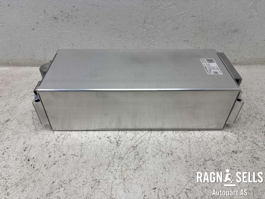 Batteripakke-modul elbil til Porsche Taycan, 2019-->> (9J1 915 602 D)