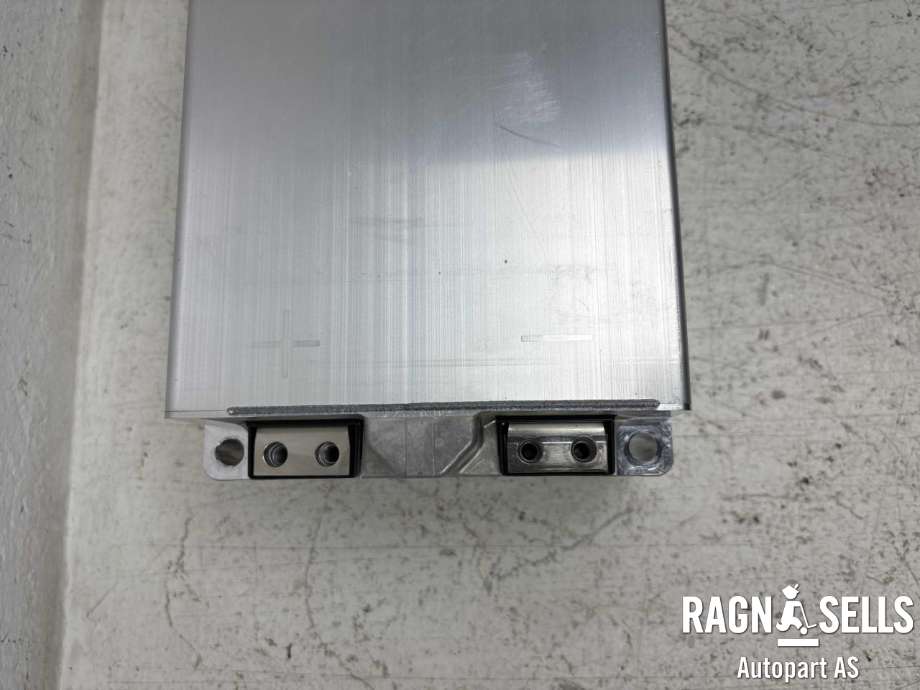 Batteripakke-modul elbil til Porsche Taycan 2019-->>  (9J1 915 602 D|9J1 915 602 G|12E010849G)