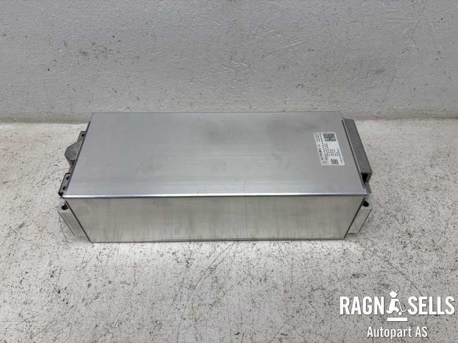 Batteripakke-modul elbil til Porsche Taycan, 2019-->> (9J1 915 602 D)