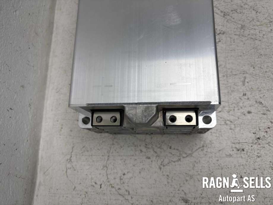 Batteripakke-modul elbil til Porsche Taycan 2019-->> (9J1 915 602 D|9J1 915 602 G|12E010849G)