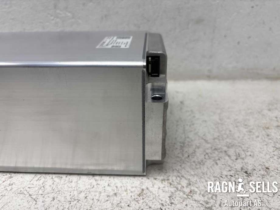 Batteripakke-modul elbil til Porsche Taycan 2019-->> (9J1 915 602 D|9J1 915 602 G|12E010849G)