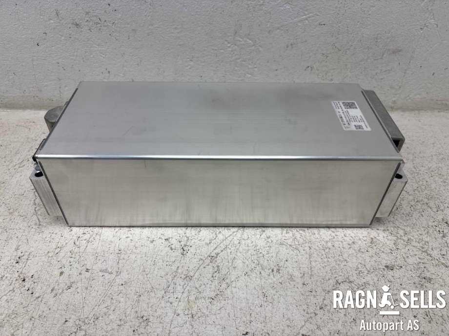 Batteripakke-modul elbil til Porsche Taycan, 2019-->> (9J1 915 602 D)