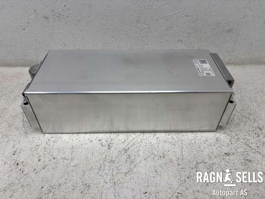 Batteripakke-modul elbil til Porsche Taycan, 2019-->> (9J1 915 602 D)