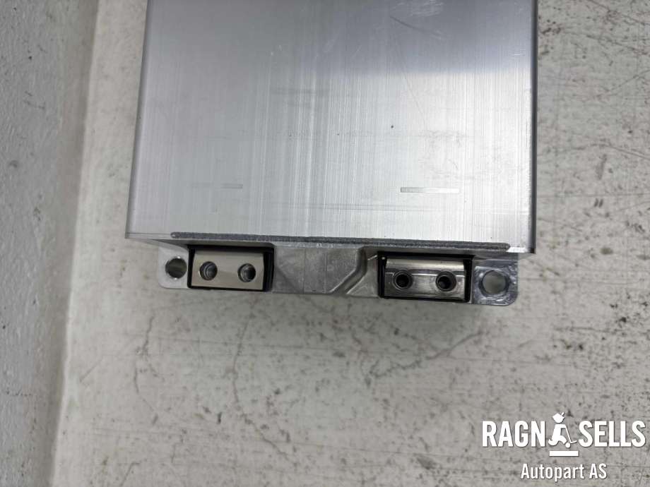 Batteripakke-modul elbil til Porsche Taycan 2019-->>  (9J1 915 602 D|9J1 915 602 G|12E010849G)
