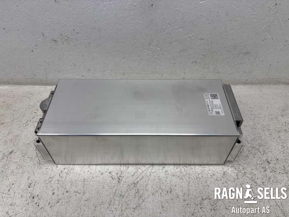 Batteripakke-modul elbil til Porsche Taycan, 2019-->> (9J1 915 602 D)