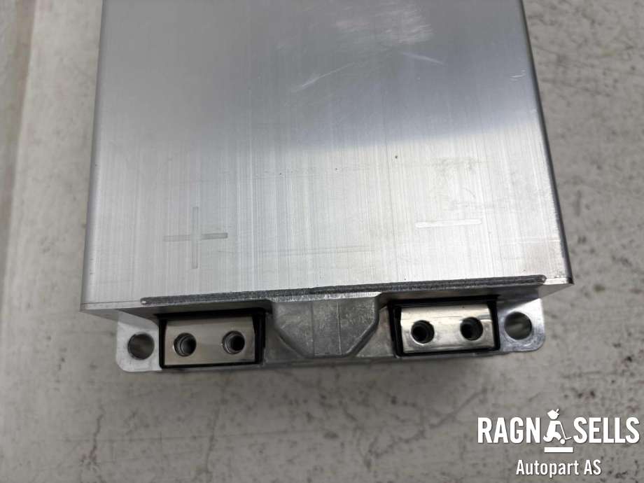 Batteripakke-modul elbil til Porsche Taycan 2019-->>  (9J1 915 602 D|9J1 915 602 G|12E010849G)