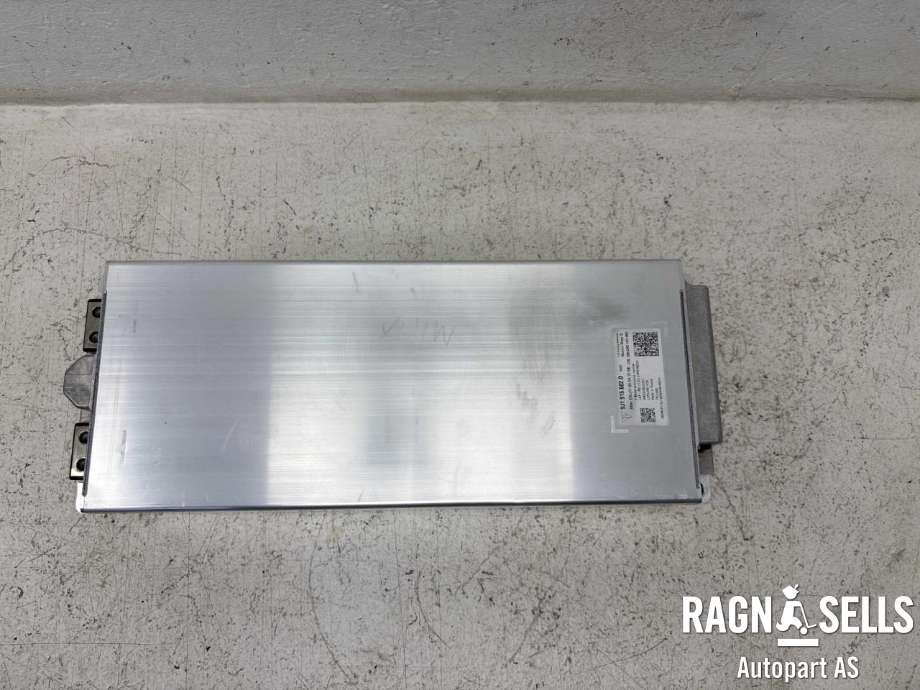 Batteripakke-modul elbil til Porsche Taycan 2019-->> (9J1 915 602 D|9J1 915 602 G|12E010849G)