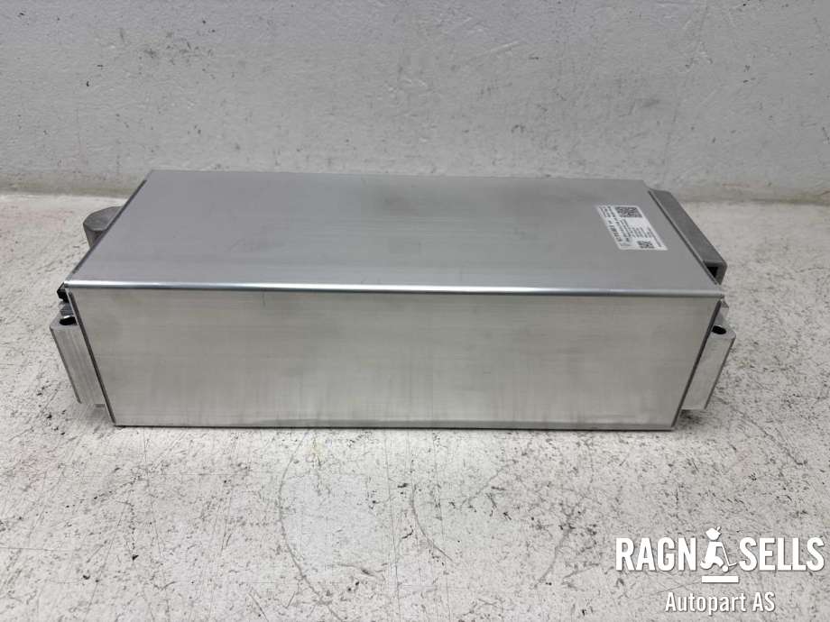 Batteripakke-modul elbil til Porsche Taycan 2019-->> (9J1 915 602 D|9J1 915 602 G|12E010849G)
