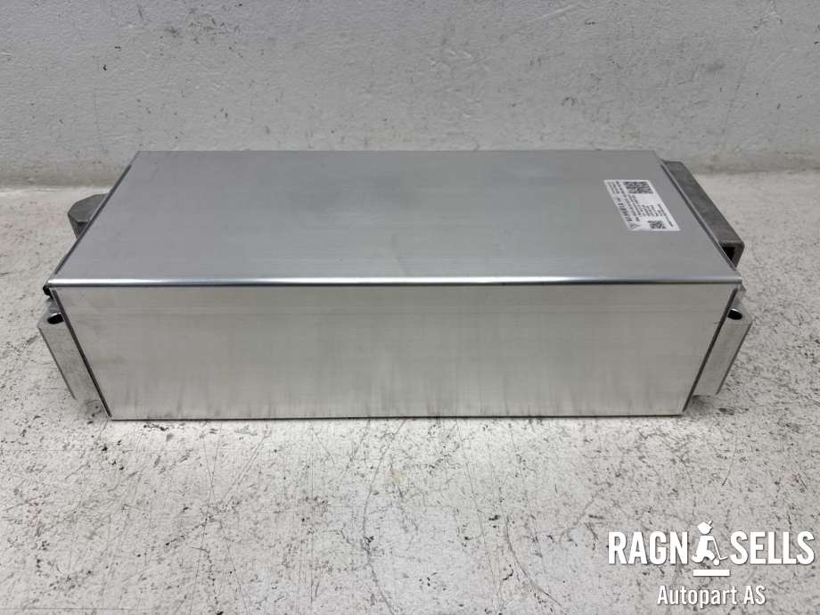 Batteripakke-modul elbil til Porsche Taycan, 2019-->> (9J1 915 611 D)