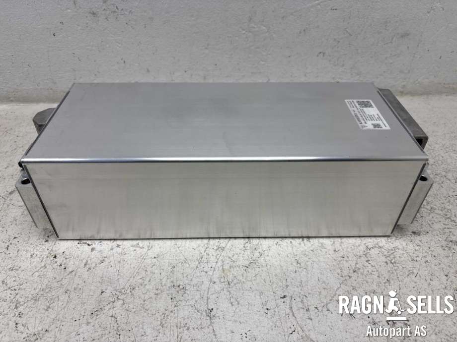 Batteripakke-modul elbil til Porsche Taycan, 2019-->> (9J1 915 611 D)
