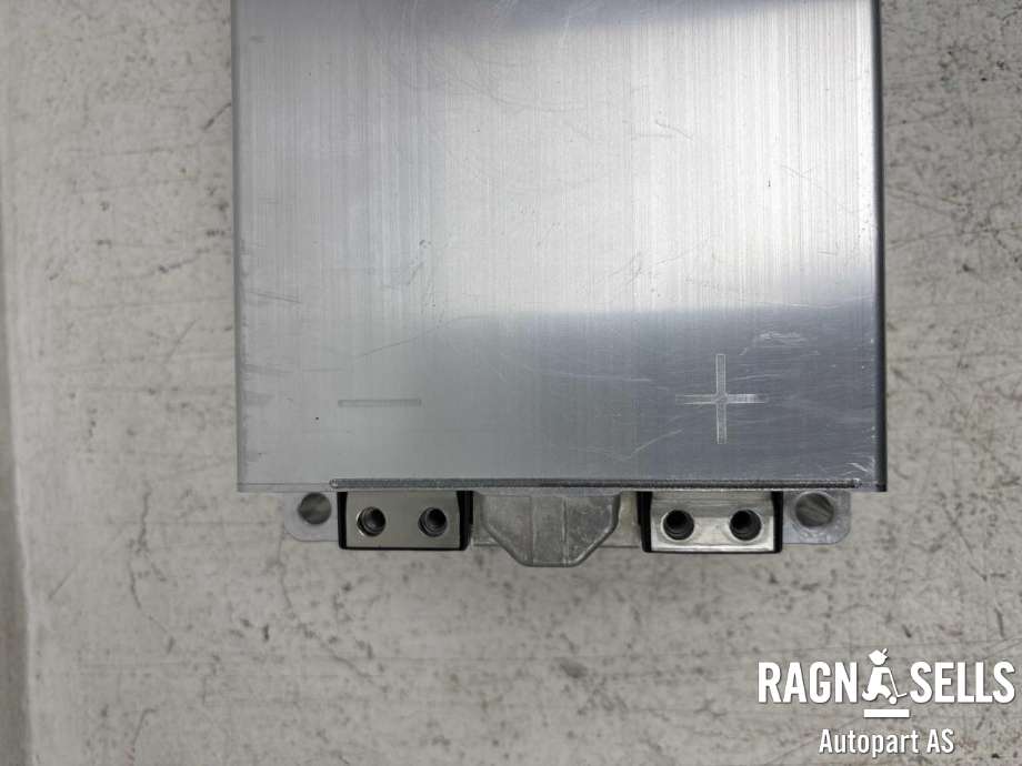 Batteripakke-modul elbil til Porsche Taycan 2019-->> (9J1 915 611 D|9J1 915 611 G|12E010849G)