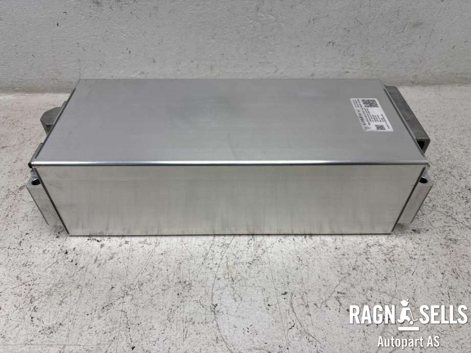 Batteripakke-modul elbil til Porsche Taycan, 2019-->> (9J1 915 611 D)