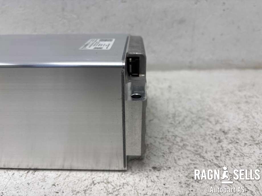 Batteripakke-modul elbil til Porsche Taycan 2019-->>  (9J1 915 611 D|9J1 915 611 G|12E010849G)