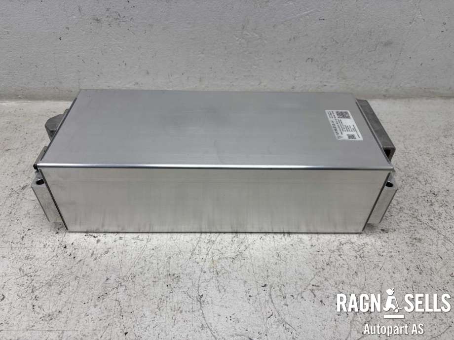 Batteripakke-modul elbil til Porsche Taycan, 2019-->> (9J1 915 611 D)