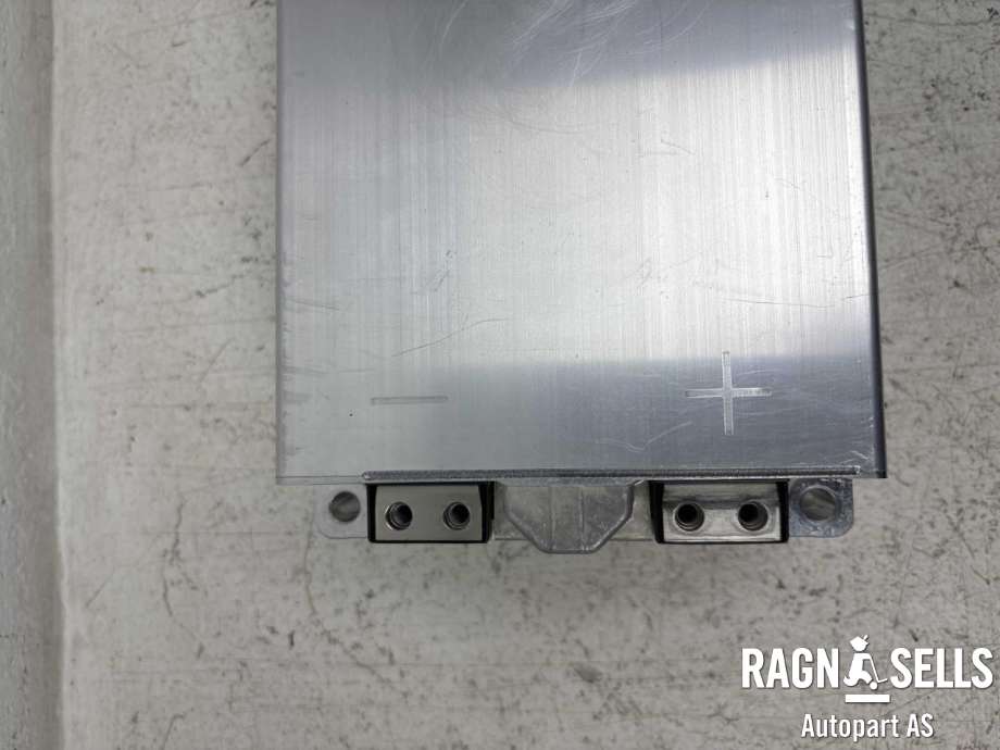 Batteripakke-modul elbil til Porsche Taycan 2019-->> (9J1 915 611 D|9J1 915 611 G|12E010849G)
