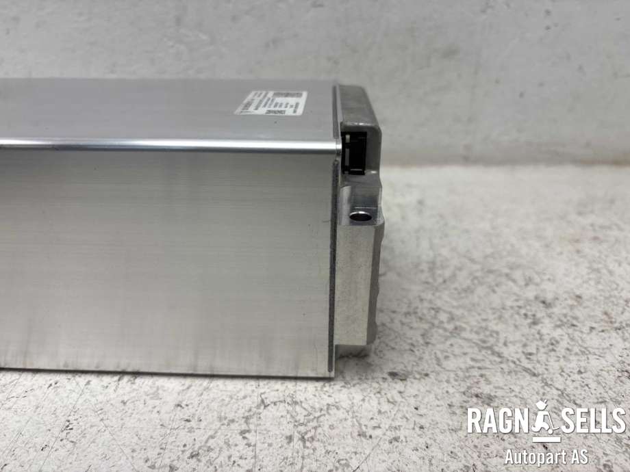 Batteripakke-modul elbil til Porsche Taycan 2019-->> (9J1 915 611 D|9J1 915 611 G|12E010849G)