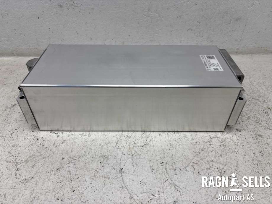 Batteripakke-modul elbil til Porsche Taycan, 2019-->> (9J1 915 611 D)