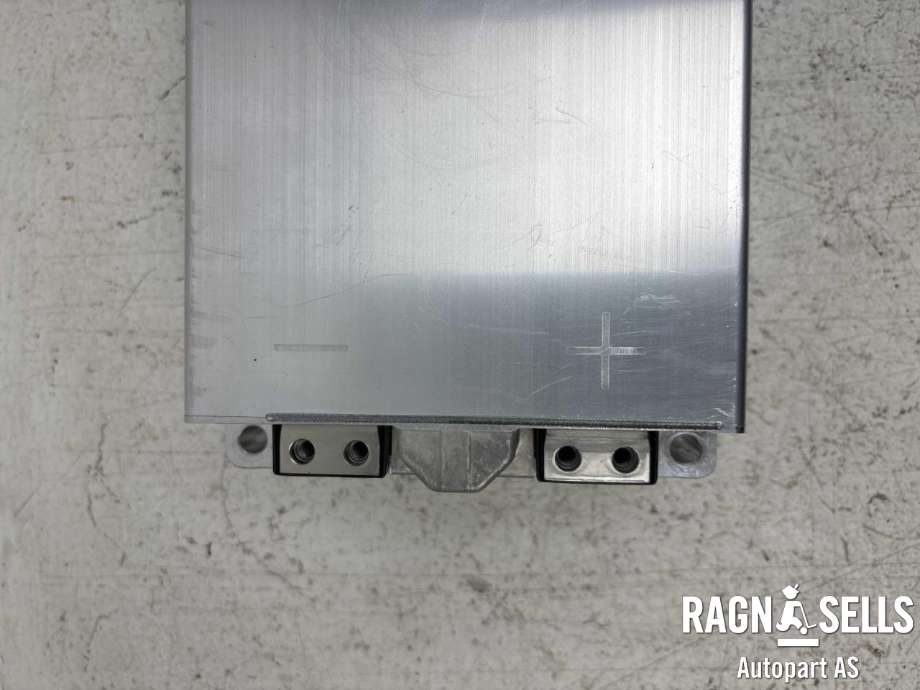 Batteripakke-modul elbil til Porsche Taycan 2019-->> (9J1 915 611 D|9J1 915 611 G|12E010849G)
