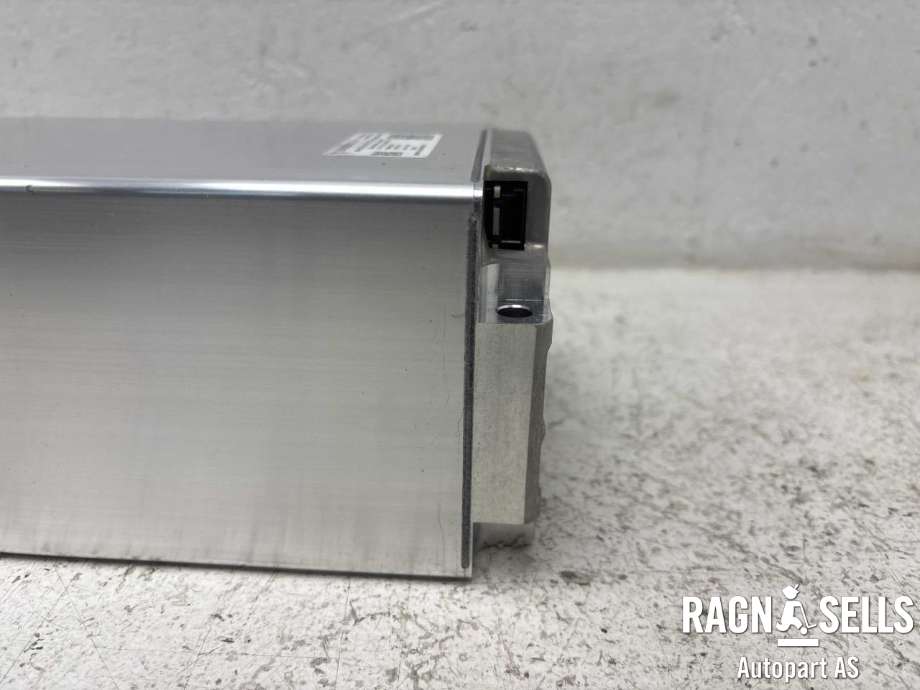 Batteripakke-modul elbil til Porsche Taycan 2019-->> (9J1 915 611 D|9J1 915 611 G|12E010849G)