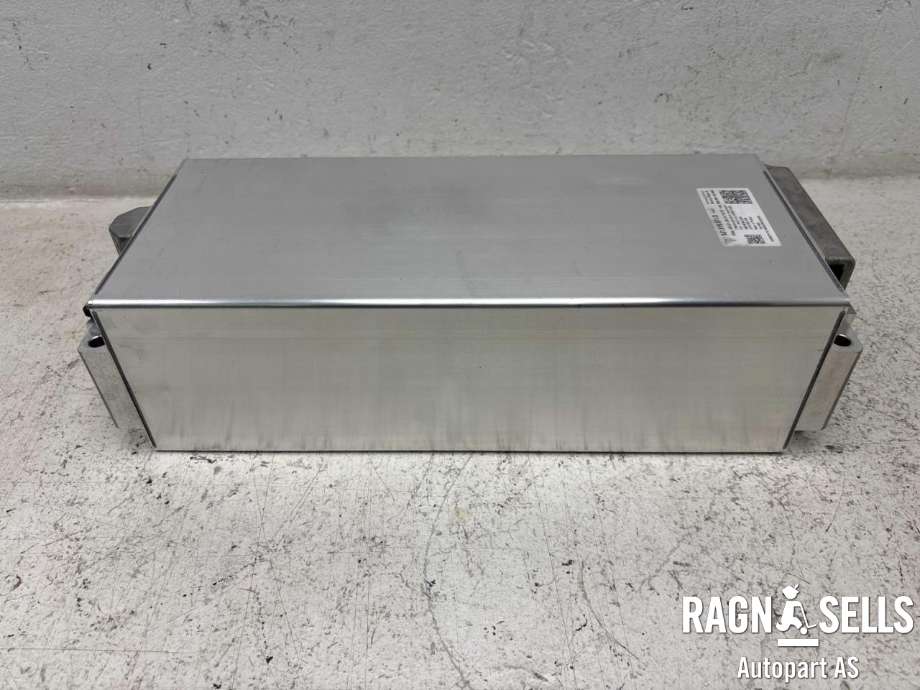 Batteripakke-modul elbil til Porsche Taycan, 2019-->> (9J1 915 611 D)