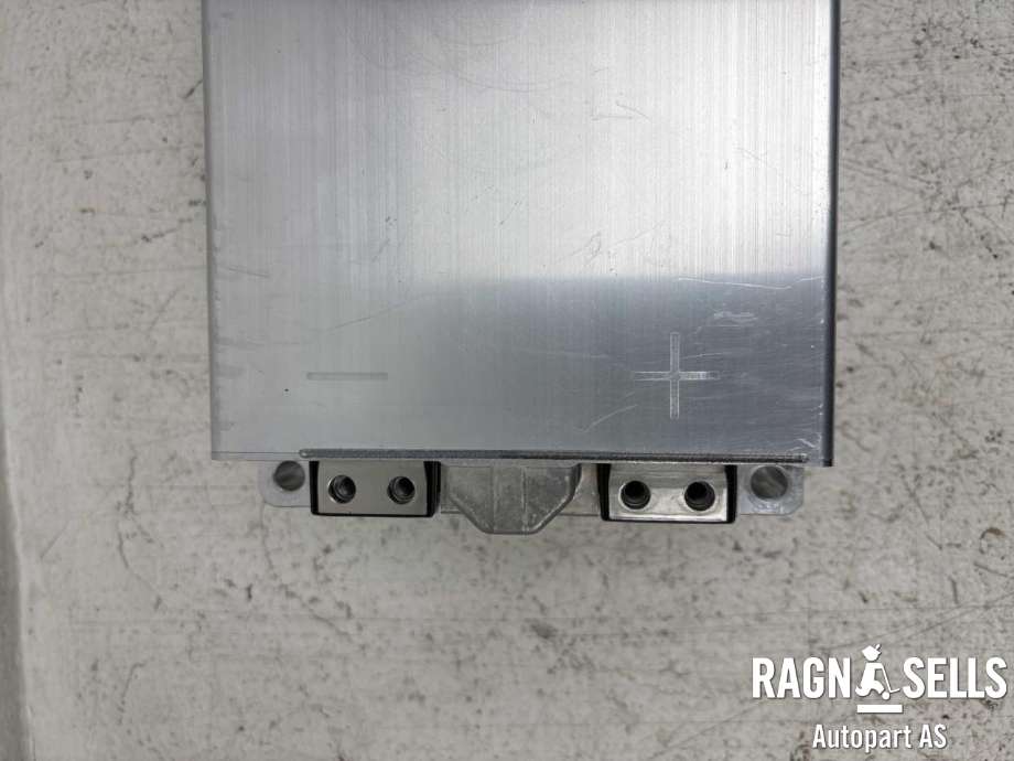 Batteripakke-modul elbil til Porsche Taycan 2019-->>  (9J1 915 611 D|9J1 915 611 G|12E010849G)
