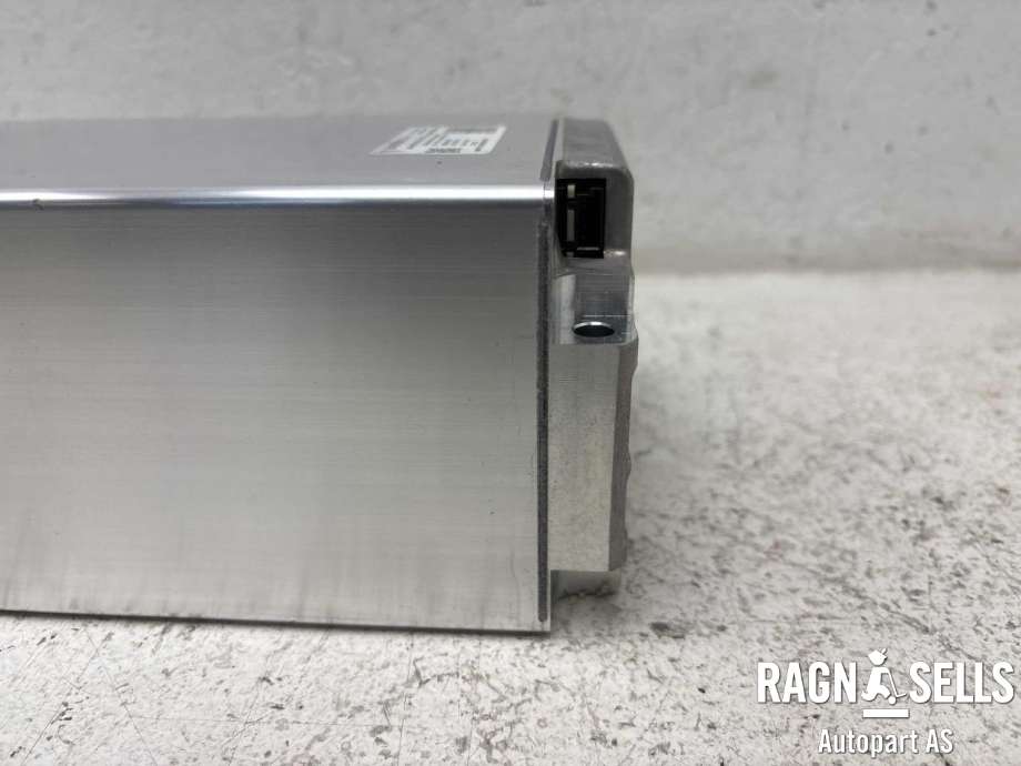 Batteripakke-modul elbil til Porsche Taycan 2019-->>  (9J1 915 611 D|9J1 915 611 G|12E010849G)