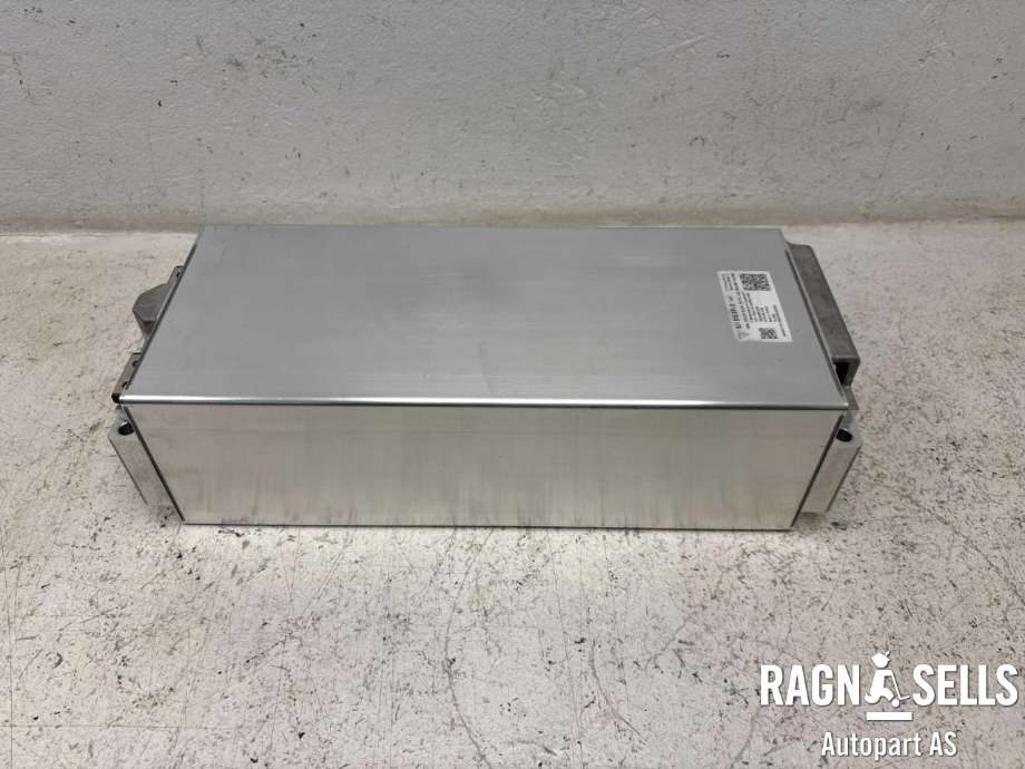 Batteripakke-modul elbil til Porsche Taycan, 2019-->> (9J1 915 611 D)