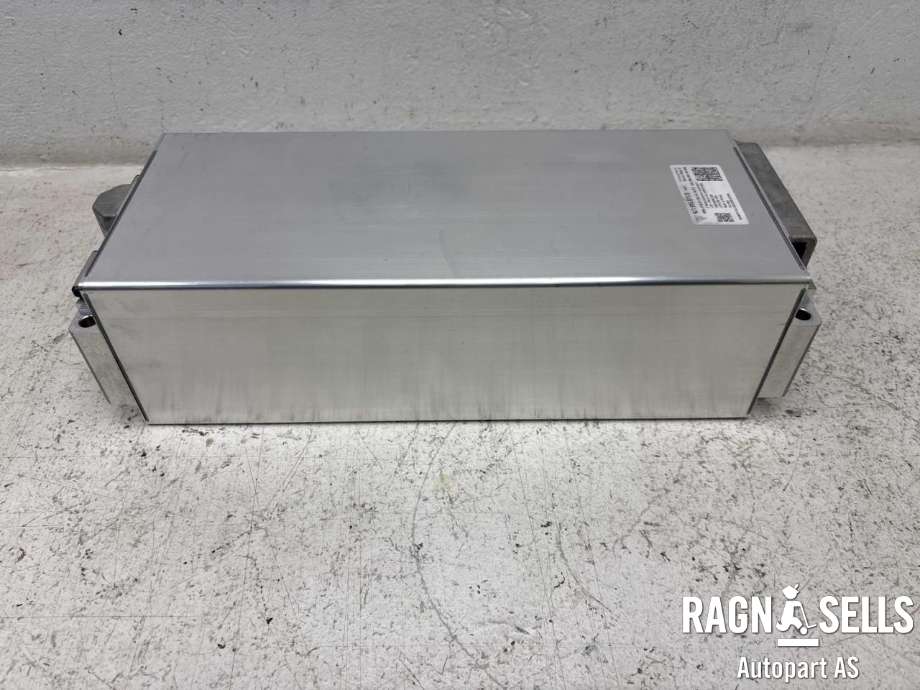 Batteripakke-modul elbil til Porsche Taycan, 2019-->> (9J1 915 611 D)