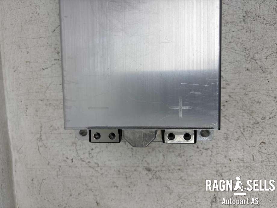Batteripakke-modul elbil til Porsche Taycan 2019-->> (9J1 915 611 D|9J1 915 611 G|12E010849G)