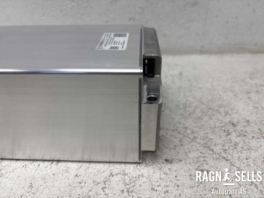 Batteripakke-modul elbil til Porsche Taycan 2019-->> (9J1 915 611 D|9J1 915 611 G|12E010849G)