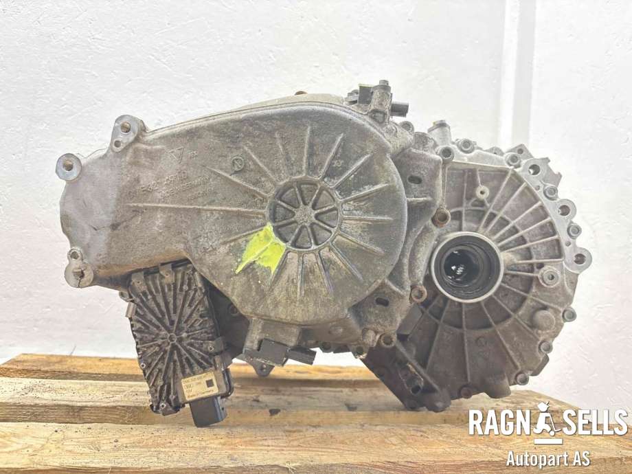 Kardang klokke bak til Porsche Taycan 2019-->> (PAD 300 041 A||0ME 321 241 J)